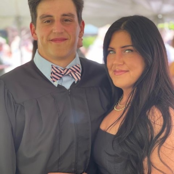 Meet your Posher, Blake - Picture 1 of 1